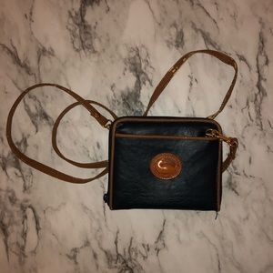 Dooney and Bourke wristlet wallet